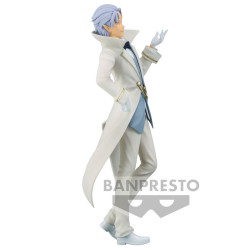 FIGURA BANPRESTO THAT TIME I GOT