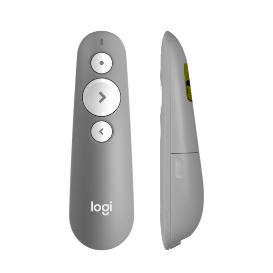 MANDO WIRELESS INALAMBRICO LOGITECH R500S PRESENTACIONES Accesorios proyectores MANDO WIRELESS INALAMBRICO LOGITECH R500S PRESENTACIONES Accesorios proyectores
