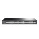 SWITCH 48 PUERTOS TP - LINK 10 100 Switch SWITCH 48 PUERTOS TP - LINK 10 100 Switch