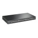 SWITCH 48 PUERTOS TP - LINK 10 100 Switch SWITCH 48 PUERTOS TP - LINK 10 100 Switch
