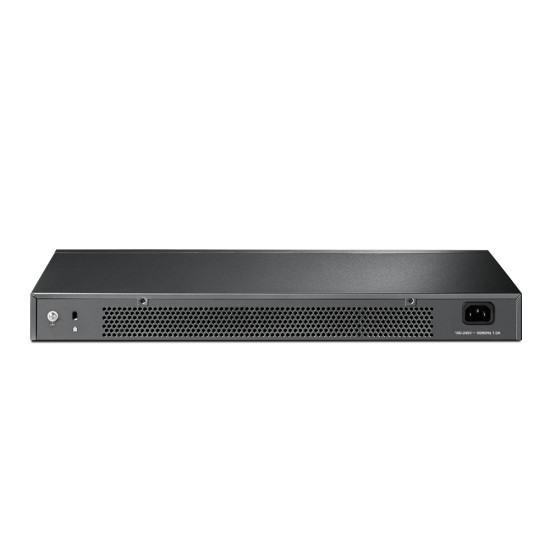 SWITCH 48 PUERTOS TP - LINK 10 100 Switch SWITCH 48 PUERTOS TP - LINK 10 100 Switch