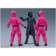 FIGURA TAMASHII NATIONS SQUID GAME EL Figuras FIGURA TAMASHII NATIONS SQUID GAME EL Figuras