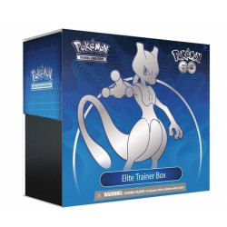 JUEGO CARTAS POKEMON TCG CAJA ELITE