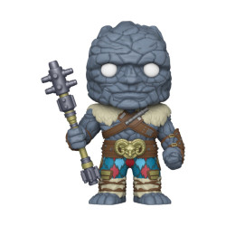 FUNKO POP MARVEL THOR LOVE AND