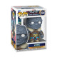 FUNKO POP MARVEL THOR LOVE AND Funkos FUNKO POP MARVEL THOR LOVE AND Funkos