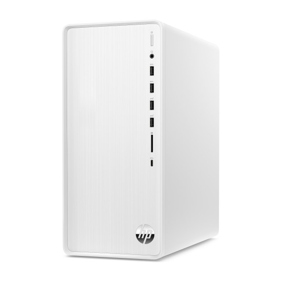 ORDENADOR HP PAVILION TP01 - 3008NS I5 - 12400 16GB Pc sobremesa