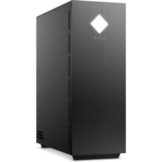 ORDENADOR HP GAMING OMEN 25L GT15 - 0044NS Pc sobremesa ORDENADOR HP GAMING OMEN 25L GT15 - 0044NS Pc sobremesa