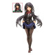 FIGURA KOTOBUKIYA DATE A LIVE KURUMI Figuras FIGURA KOTOBUKIYA DATE A LIVE KURUMI Figuras