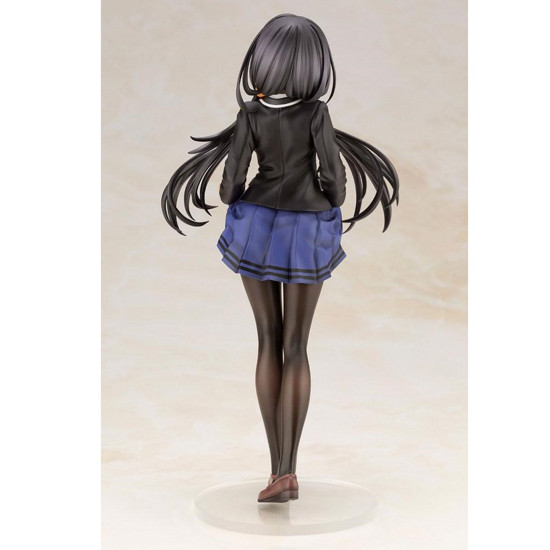 FIGURA KOTOBUKIYA DATE A LIVE KURUMI Figuras FIGURA KOTOBUKIYA DATE A LIVE KURUMI Figuras