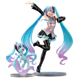 FIGURA KOTOBUKIYA MY LITTLE PONY FEAT