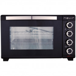 HORNO NEVIR NVR - 9852HCLR - 60L 2200W 60L