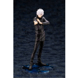 FIGURA KOTOBUKIYA JUJUTSU KAISEN SATORU GOJO