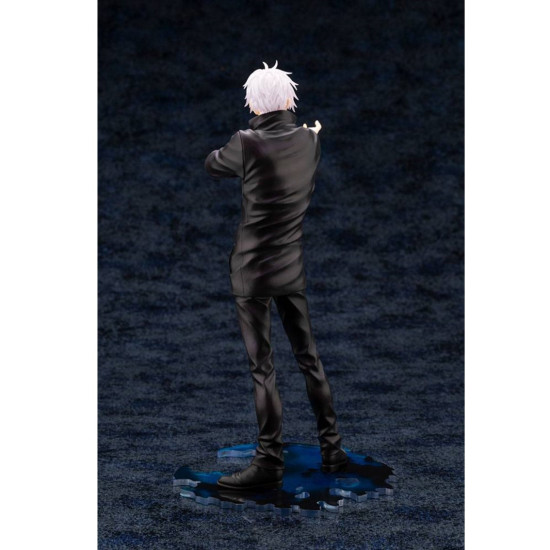 FIGURA KOTOBUKIYA JUJUTSU KAISEN SATORU GOJO Figuras FIGURA KOTOBUKIYA JUJUTSU KAISEN SATORU GOJO Figuras