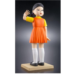 FIGURA TAMASHII NATIONS S.H.FIGUARTS SQUID GAME