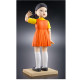 FIGURA TAMASHII NATIONS S.H.FIGUARTS SQUID GAME Figuras FIGURA TAMASHII NATIONS S.H.FIGUARTS SQUID GAME Figuras