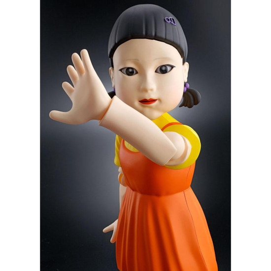 FIGURA TAMASHII NATIONS S.H.FIGUARTS SQUID GAME Figuras FIGURA TAMASHII NATIONS S.H.FIGUARTS SQUID GAME Figuras