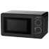 MICROONDAS NEVIR NVR - 6306MGN 20L 700W GRILL