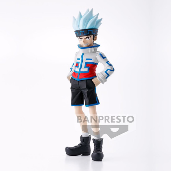 FIGURA BANPRESTO SHAMAN KING HOROHORO Figuras FIGURA BANPRESTO SHAMAN KING HOROHORO Figuras