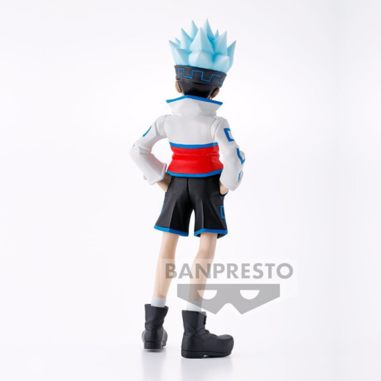 FIGURA BANPRESTO SHAMAN KING HOROHORO Figuras FIGURA BANPRESTO SHAMAN KING HOROHORO Figuras