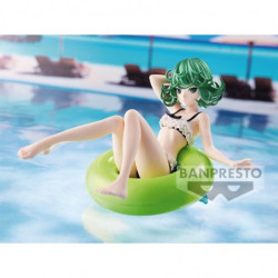 FIGURA BANPRESTO ONE PUNCH MAN CELESTIAL