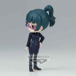 FIGURA Q POSKET PETIT JUJUTSU KAISEN