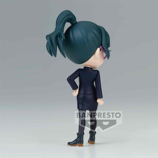 FIGURA Q POSKET PETIT JUJUTSU KAISEN Figuras FIGURA Q POSKET PETIT JUJUTSU KAISEN Figuras
