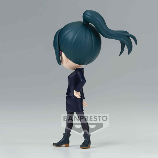 FIGURA Q POSKET PETIT JUJUTSU KAISEN Figuras FIGURA Q POSKET PETIT JUJUTSU KAISEN Figuras