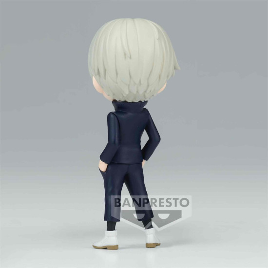 FIGURA Q POSKET JUJUTSU KAISEN TOGE Figuras