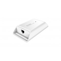 INYECTOR D - LINK DPE - 301GI GIGABIT POE POE+