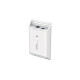 INYECTOR D - LINK DPE - 301GI GIGABIT POE POE+ Accesorios redes