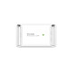 INYECTOR D - LINK DPE - 301GI GIGABIT POE POE+ Accesorios redes