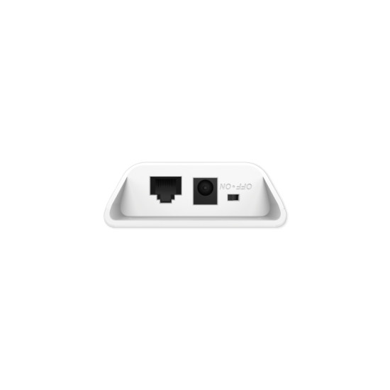 INYECTOR D - LINK DPE - 301GI GIGABIT POE POE+ Accesorios redes