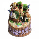 FIGURA DECORATIVA ENESCO CLASICOS DISNEY BAMBI Figuras FIGURA DECORATIVA ENESCO CLASICOS DISNEY BAMBI Figuras