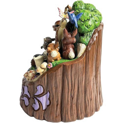 FIGURA DECORATIVA ENESCO CLASICOS DISNEY BAMBI