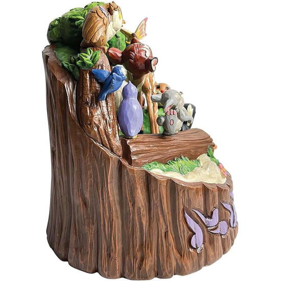 FIGURA DECORATIVA ENESCO CLASICOS DISNEY BAMBI Figuras FIGURA DECORATIVA ENESCO CLASICOS DISNEY BAMBI Figuras