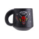 TAZA CON RELIEVE PALADONE STRANGER THINGS Tazas y vasos TAZA CON RELIEVE PALADONE STRANGER THINGS Tazas y vasos