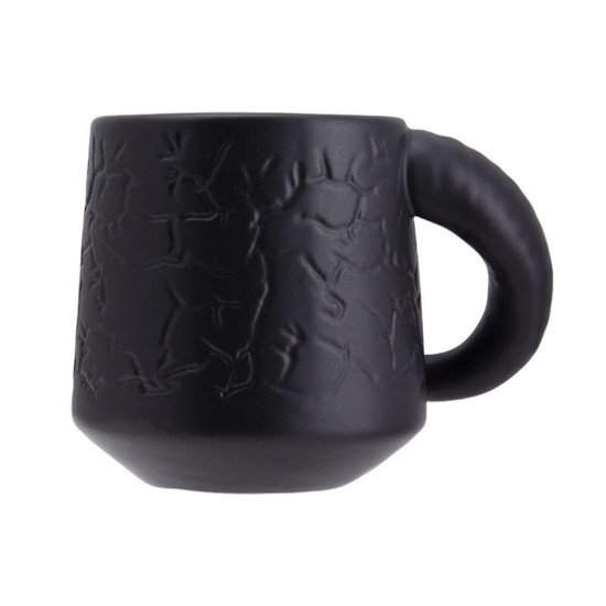 TAZA CON RELIEVE PALADONE STRANGER THINGS Tazas y vasos TAZA CON RELIEVE PALADONE STRANGER THINGS Tazas y vasos