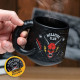 TAZA CON RELIEVE PALADONE STRANGER THINGS Tazas y vasos TAZA CON RELIEVE PALADONE STRANGER THINGS Tazas y vasos