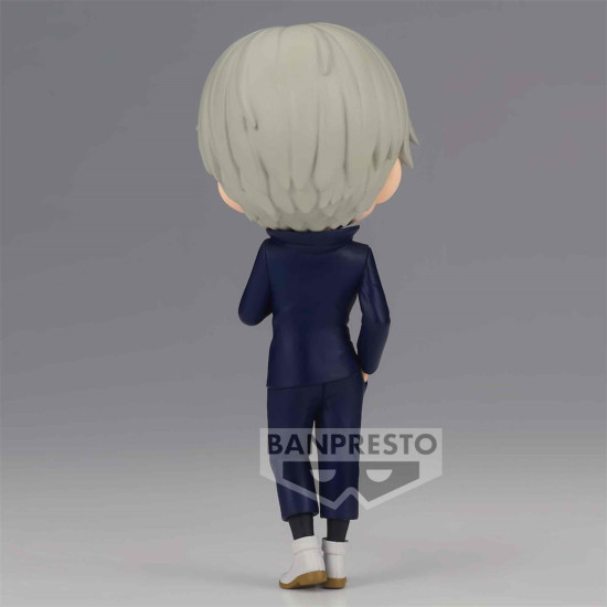 FIGURA Q POSKET JUJUTSU KAISEN TOGE Figuras