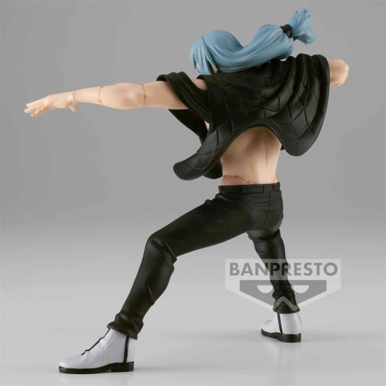 FIGURA BANPRESTO JUJUTSU KAISEN MAHITO Figuras FIGURA BANPRESTO JUJUTSU KAISEN MAHITO Figuras