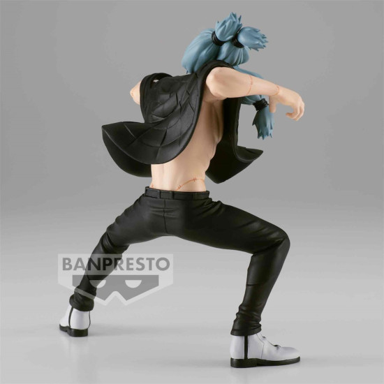 FIGURA BANPRESTO JUJUTSU KAISEN MAHITO Figuras FIGURA BANPRESTO JUJUTSU KAISEN MAHITO Figuras