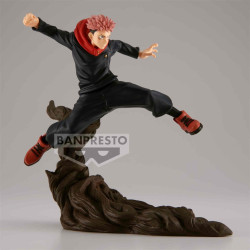 FIGURA BANPRESTO JUJUTSU KAISEN COMBINATION BATTLE