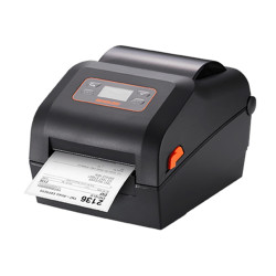 IMPRESORA ETIQUETAS TERMICA DIRECTA BIXOLON SD5 - 40D