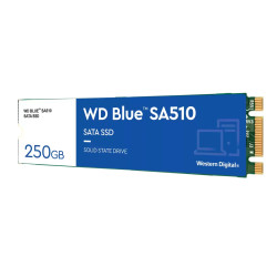 DISCO DURO INTERNO SSD WD WESTERN