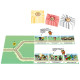 JUEGO MESA TRANVIA MORTAL EXPANSION VIAS Juegos de mesa JUEGO MESA TRANVIA MORTAL EXPANSION VIAS Juegos de mesa