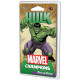 JUEGO MESA MARVEL CHAMPIONS HULK PEGI Juegos de mesa JUEGO MESA MARVEL CHAMPIONS HULK PEGI Juegos de mesa