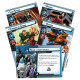 JUEGO MESA MARVEL CHAMPIONS SP DR Juegos de mesa JUEGO MESA MARVEL CHAMPIONS SP DR Juegos de mesa