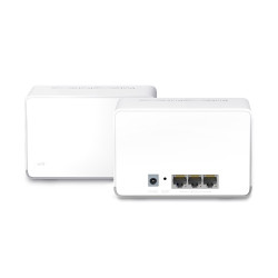ROUTER MESH MERCUSYS HALO H70X PACK