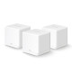 ROUTER MESH MERCUSYS HALO H30G PACK Routers ROUTER MESH MERCUSYS HALO H30G PACK Routers