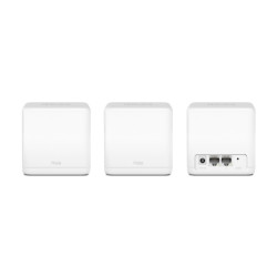 ROUTER MESH MERCUSYS HALO H30G PACK